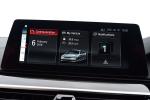 BMW 520d xDrive Touring M Sport 2017 года (UK)